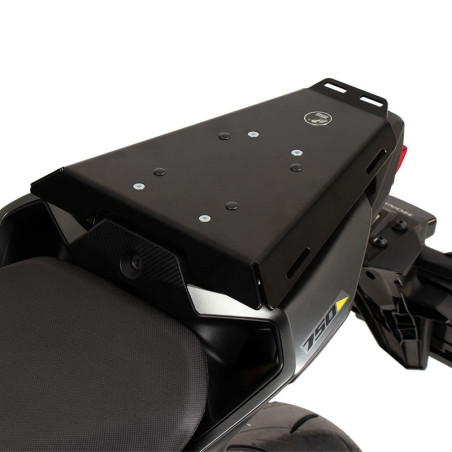 Portapacchi posteriore Hepco & Becker Sportrack per Honda CB 750 Hornet Portapacchi posteriore Hepco & Becker Sportrack per Honda CB 750 Hornet
