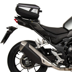 Portapacchi posteriore Hepco & Becker Sportrack per Honda CB 750 Hornet Portapacchi posteriore Hepco & Becker Sportrack per Honda CB 750 Hornet