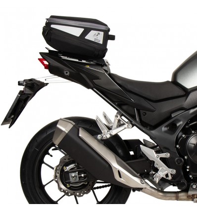 Portapacchi posteriore Hepco & Becker Sportrack per Honda CB 750 Hornet Portapacchi posteriore Hepco & Becker Sportrack per Honda CB 750 Hornet