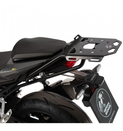 Portapacchi Hepco & Becker Mini Rack per Honda CB 750 Hornet Portapacchi Hepco & Becker Mini Rack per Honda CB 750 Hornet