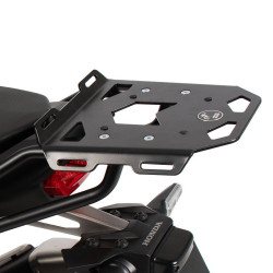 Portapacchi Hepco & Becker Mini Rack per Honda CB 750 Hornet Portapacchi Hepco & Becker Mini Rack per Honda CB 750 Hornet