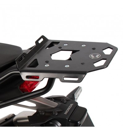 Portapacchi Hepco & Becker Mini Rack per Honda CB 750 Hornet Portapacchi Hepco & Becker Mini Rack per Honda CB 750 Hornet