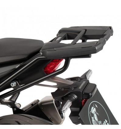 Portapacchi Hepco & Becker Easy Rack per Honda CB 750 Hornet Portapacchi Hepco & Becker Easy Rack per Honda CB 750 Hornet