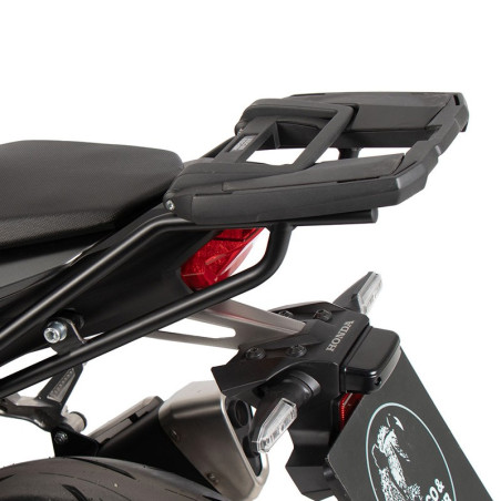 Portapacchi Hepco & Becker Easy Rack per Honda CB 750 Hornet Portapacchi Hepco & Becker Easy Rack per Honda CB 750 Hornet