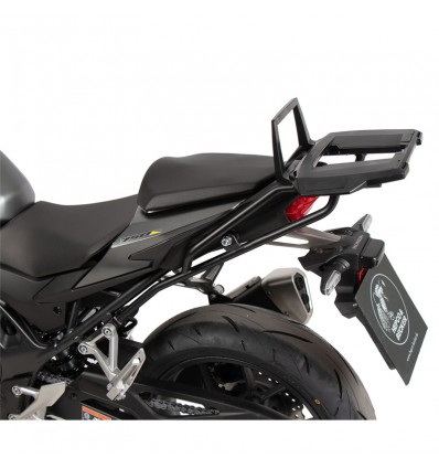 Portapacchi Hepco & Becker Alu Rack per Honda CB 750 Hornet Portapacchi Hepco & Becker Alu Rack per Honda CB 750 Hornet