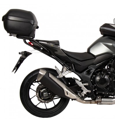 Portapacchi Hepco & Becker Alu Rack per Honda CB 750 Hornet Portapacchi Hepco & Becker Alu Rack per Honda CB 750 Hornet