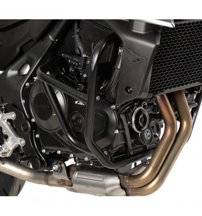 Paramotore Hepco & Becker per Honda CB 750 Hornet Paramotore Hepco & Becker per Honda CB 750 Hornet