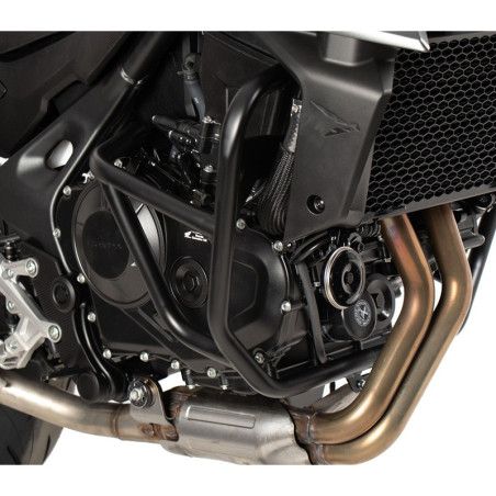 Paramotore Hepco & Becker per Honda CB 750 Hornet Paramotore Hepco & Becker per Honda CB 750 Hornet