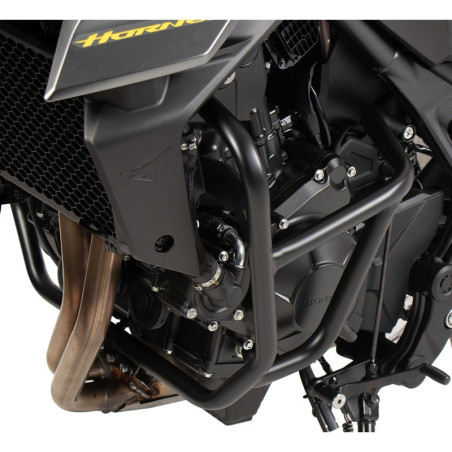 Paramotore Hepco & Becker per Honda CB 750 Hornet Paramotore Hepco & Becker per Honda CB 750 Hornet