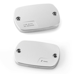 Coperchi pompa freno Rizoma Yamaha T-Max 500, T-Max 530 e 560