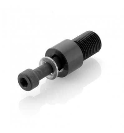 Adattatore Rizoma LP301B per manubrio OEM Yamaha T-Max 560 dal 2022 Adattatore Rizoma LP301B per manubrio OEM Yamaha T-Max 560 dal 2022