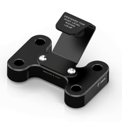 Kit riser Rizoma rialzati per Yamaha T-Max 560 dal 2022 Kit riser Rizoma rialzati per Yamaha T-Max 560 dal 2022