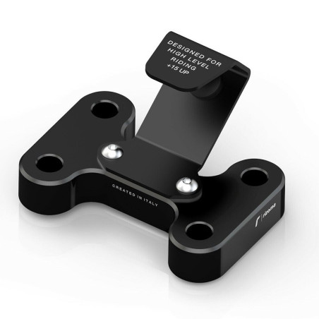 Kit riser Rizoma rialzati per Yamaha T-Max 560 dal 2022 Kit riser Rizoma rialzati per Yamaha T-Max 560 dal 2022