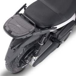 Portapacchi Givi Monolock per Silence S01 Portapacchi Givi Monolock per Silence S01