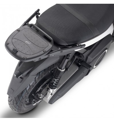 Portapacchi Givi Monolock per Silence S01 Portapacchi Givi Monolock per Silence S01