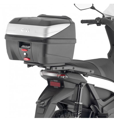 Portapacchi Givi Monolock per Silence S01 Portapacchi Givi Monolock per Silence S01