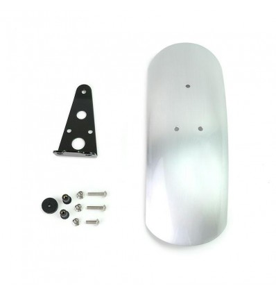 Parafango alto Unit Garage in alluminio per BMW R-Nine T Parafango alto Unit Garage in alluminio per BMW R-Nine T