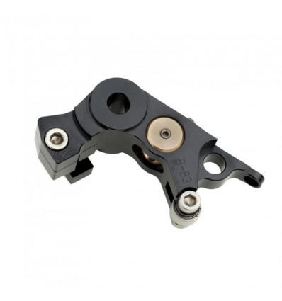 Adattatore Puig per leve frizione su Kawasaki Ninja SX e Versys 1000 19- Adattatore Puig per leve frizione su Kawasaki Ninja SX e Versys 1000 19-