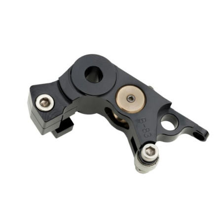 Adattatore Puig per leve frizione su Kawasaki Ninja SX e Versys 1000 19- Adattatore Puig per leve frizione su Kawasaki Ninja SX e Versys 1000 19-