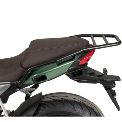 Portapacchi Hepco & Becker Rear Rack per Moto Guzzi V100 Mandello Portapacchi Hepco & Becker Rear Rack per Moto Guzzi V100 Mandello