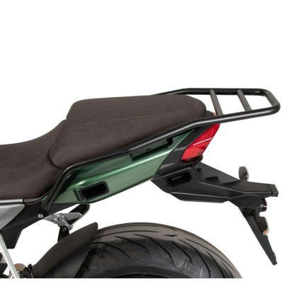 Portapacchi Hepco & Becker Rear Rack per Moto Guzzi V100 Mandello Portapacchi Hepco & Becker Rear Rack per Moto Guzzi V100 Mandello