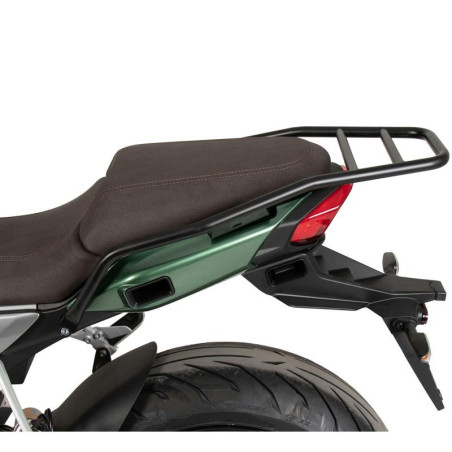 Portapacchi Hepco & Becker Rear Rack per Moto Guzzi V100 Mandello Portapacchi Hepco & Becker Rear Rack per Moto Guzzi V100 Mandello