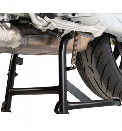 Cavalletto centrale Hepco & Becker per Moto Guzzi V100 Mandello