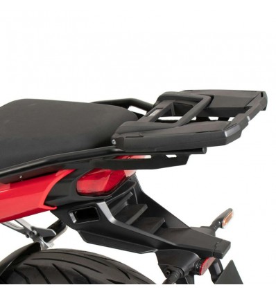 Portapacchi Hepco & Becker Easy Rack per Moto Guzzi V100 Mandello Portapacchi Hepco & Becker Easy Rack per Moto Guzzi V100 Mandello