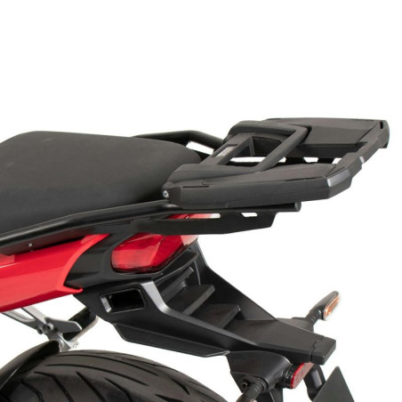 Portapacchi Hepco & Becker Easy Rack per Moto Guzzi V100 Mandello Portapacchi Hepco & Becker Easy Rack per Moto Guzzi V100 Mandello
