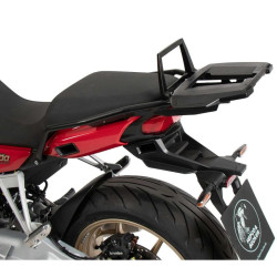 Portapacchi Hepco & Becker Alu Rack per Moto Guzzi V100 Mandello Portapacchi Hepco & Becker Alu Rack per Moto Guzzi V100 Mandello