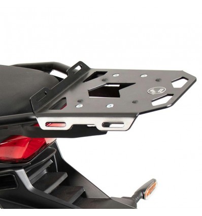 Portapacchi Hepco & Becker Mini Rack per Moto Guzzi V100 Mandello Portapacchi Hepco & Becker Mini Rack per Moto Guzzi V100 Mandello