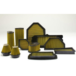 Filtro aria Lightech sportivo per Yamaha T-Max 500 01-07 Filtro aria Lightech sportivo per Yamaha T-Max 500 01-07