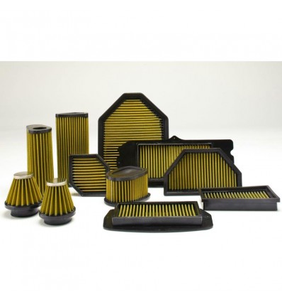 Filtro aria Lightech sportivo per Yamaha T-Max 500 01-07 Filtro aria Lightech sportivo per Yamaha T-Max 500 01-07