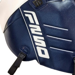 Copriserbatoio Bagster per BMW R1250GS Adventure bianco e blu Copriserbatoio Bagster per BMW R1250GS Adventure bianco e blu