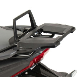 Portapacchi Hepco & Becker Alu Rack per Honda ADV 350 Portapacchi Hepco & Becker Alu Rack per Honda ADV 350
