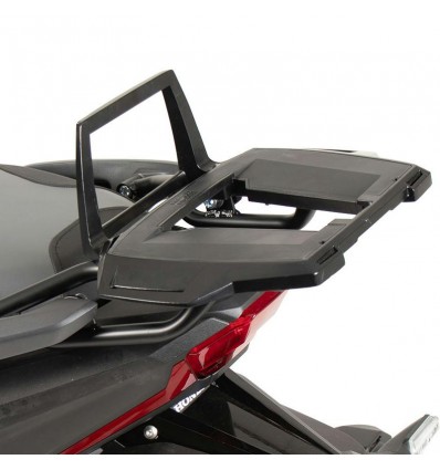 Portapacchi Hepco & Becker Alu Rack per Honda ADV 350 Portapacchi Hepco & Becker Alu Rack per Honda ADV 350