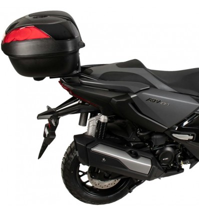 Portapacchi Hepco & Becker Alu Rack per Honda ADV 350 Portapacchi Hepco & Becker Alu Rack per Honda ADV 350