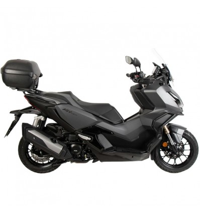 Portapacchi Hepco & Becker Alu Rack per Honda ADV 350 Portapacchi Hepco & Becker Alu Rack per Honda ADV 350