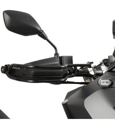 Protezione paramani Hepco & Becker per Honda ADV 350 Protezione paramani Hepco & Becker per Honda ADV 350