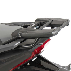 Portapacchi Hepco & Becker Easy Rack per Honda ADV 350 Portapacchi Hepco & Becker Easy Rack per Honda ADV 350