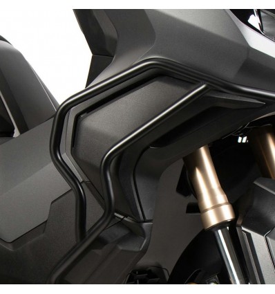 Paramotore Hepco & Becker per Honda ADV 350 Paramotore Hepco & Becker per Honda ADV 350