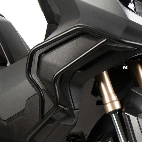 Paramotore Hepco & Becker per Honda ADV 350 Paramotore Hepco & Becker per Honda ADV 350