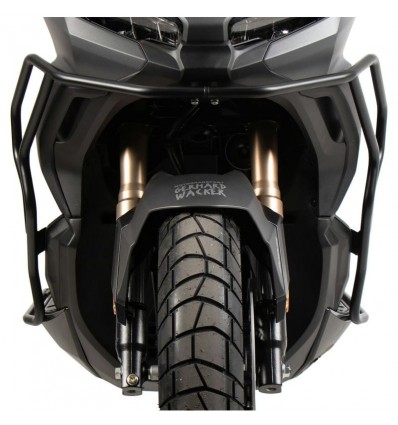 Paramotore Hepco & Becker per Honda ADV 350 Paramotore Hepco & Becker per Honda ADV 350