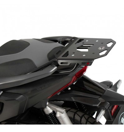 Portapacchi Hepco & Becker Mini Rack per Honda ADV 350
