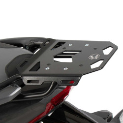 Portapacchi Hepco & Becker Mini Rack per Honda ADV 350 Portapacchi Hepco & Becker Mini Rack per Honda ADV 350