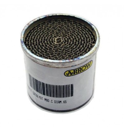 Catalizzatore Arrow per scarichi predisposti Catalizzatore Arrow per scarichi predisposti