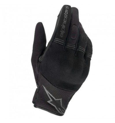 Guanti da moto Alpinestars Copper neri