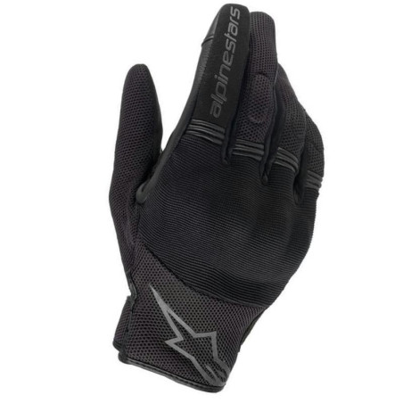 Guanti da moto Alpinestars Copper neri