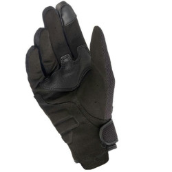 Guanti da moto Alpinestars Copper neri Guanti da moto Alpinestars Copper neri