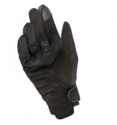 Guanti da moto Alpinestars Copper neri Guanti da moto Alpinestars Copper neri